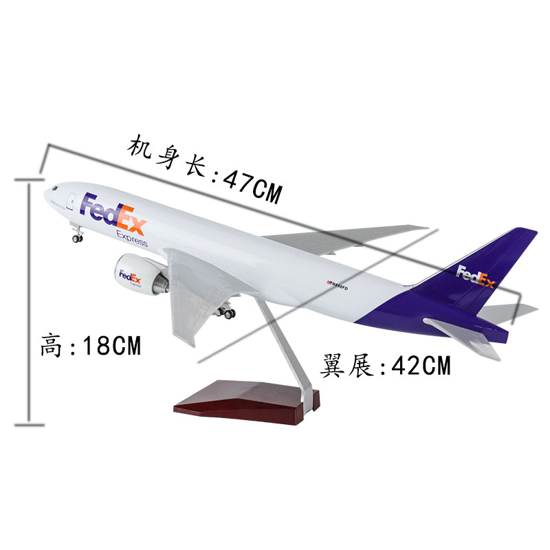汕头飞机模型厂家：从打样到批发的仿真飞机模型定制全流程解析